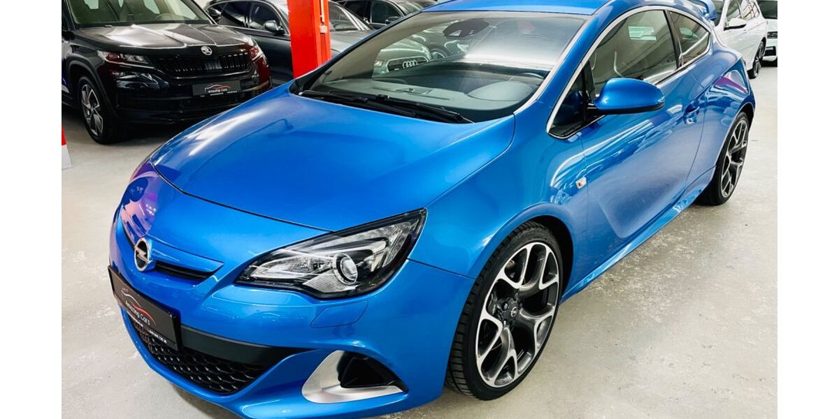 Opel Astra 124.500 km 18.900 &euro; Hamburg 20537