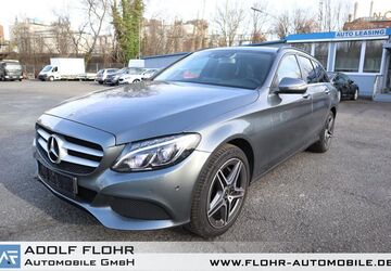 Mercedes-Benz C 250 78.120 km 19.800 &euro; Hamburg 21079