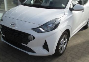 Hyundai i10 23.215 km 13.900 &euro; Elmshorn 25337