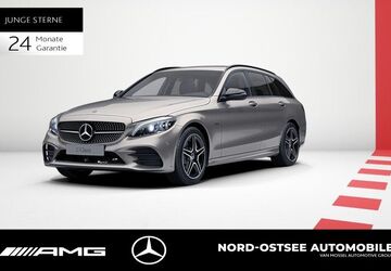 Mercedes-Benz C 300 105.341 km 27.490 &euro; Hamburg-Elbe 22609