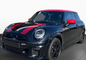 Mini Cooper C 9.654 km 27.565 &euro; Hamburg 21073