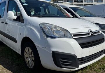 Citroen Berlingo 28.469 km 3.900 &euro; Hamburg-Norderstedt 22851