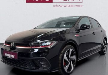 VW Polo 9.789 km 25.900 &euro; Ahrensburg 22926