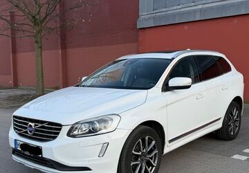 Volvo XC60 197.000 km 12.900 &euro; Hamburg 22119