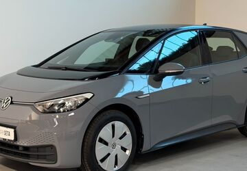 VW ID.3 32.000 km 19.975 &euro; Ellerhoop bei Hamburg 25373