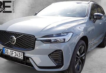 Volvo XC60 1.500 km 55.950 &euro; Glinde 21509