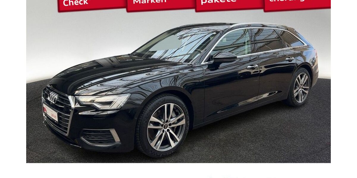 Audi A6 73.716 km 32.880 &euro; Hamburg 22529