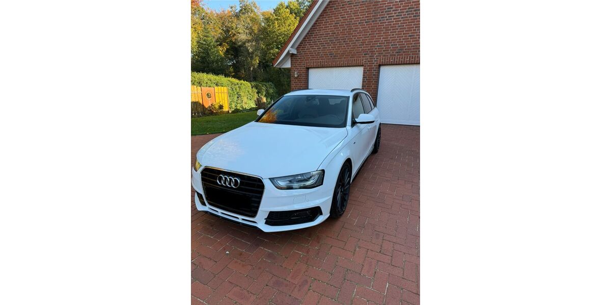 Audi A4 308.000 km 10.000 &euro; Hamburg 22041