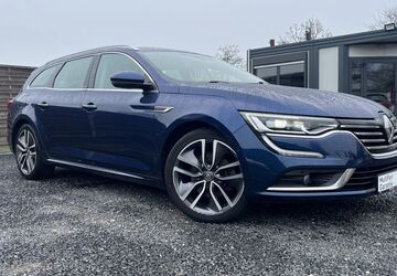 Renault Talisman 99.300 km 12.890 &euro; Rellingen 25462