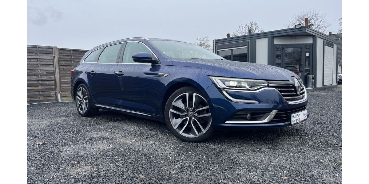 Renault Talisman 99.300 km 12.890 &euro; Rellingen 25462