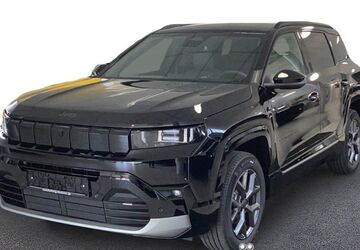 Jeep Compass 3.000 km 39.790 &euro; Uetersen 25436