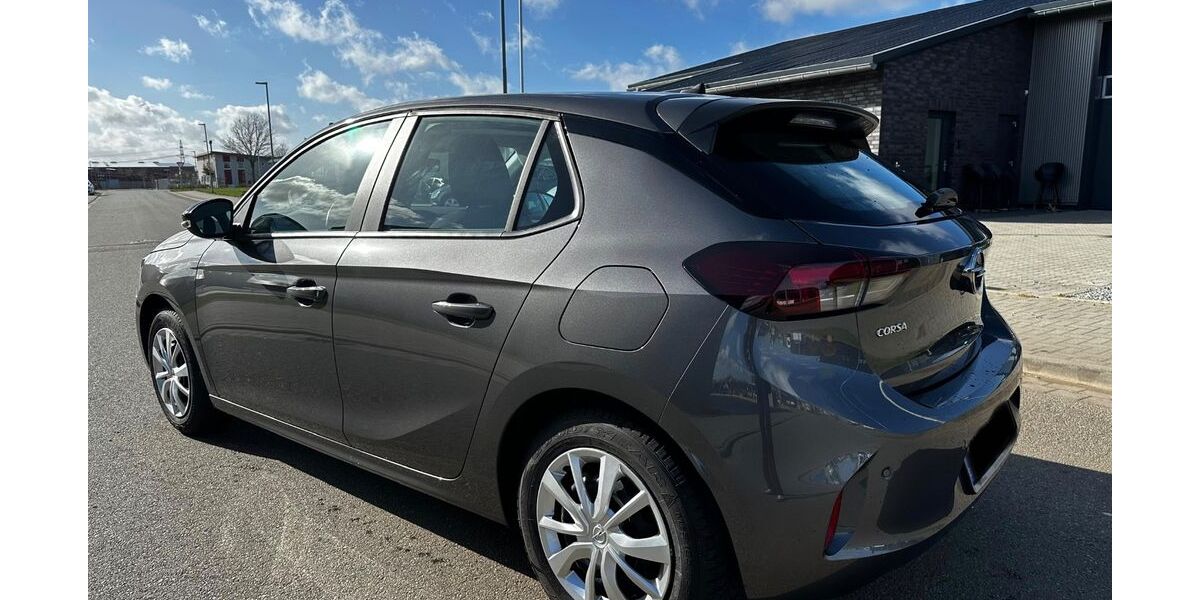 Opel Corsa 21.941 km 12.999 &euro; Hamburg 22089