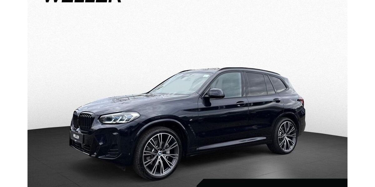 BMW X3 14.470 km 51.450 &euro; Hamburg 21073