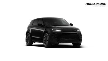 Gebrauchte Land Rover Range Rover Evoque