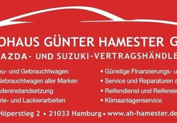 Mazda CX-60 2.500 km 54.950 &euro; Hamburg 21033