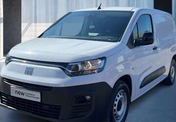 Fiat Doblo 22.484 km 19.990 &euro; Hamburg 20537