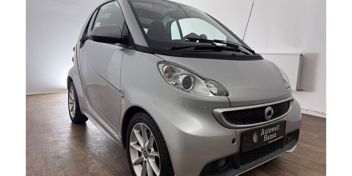 Smart ForTwo 154.000 km 5.900 &euro; Pinneberg 25421