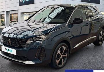 Peugeot 3008 25.393 km 25.490 &euro; Hamburg 22529