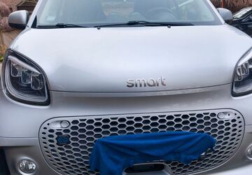 Smart ForTwo 47.500 km 10.900 &euro; Hamburg 21029