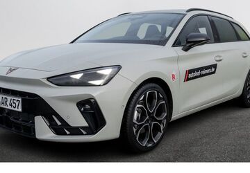 Cupra Leon 2.500 km 41.990 &euro; Pinneberg 25421