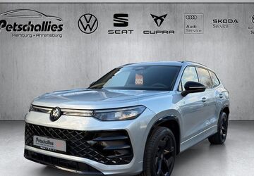 VW Tayron 1.100 km 52.500 &euro; Ahrensburg 22926