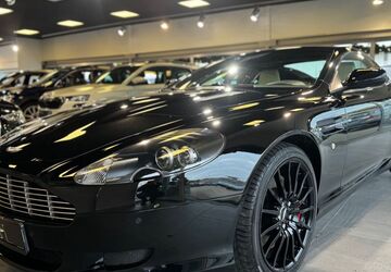 Aston Martin DB9 49.500 km 69.990 &euro; Bad Bramstedt 24576