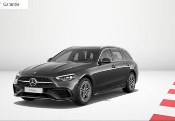 Mercedes-Benz C 300 18.313 km 41.450 &euro; Reinbek 21465