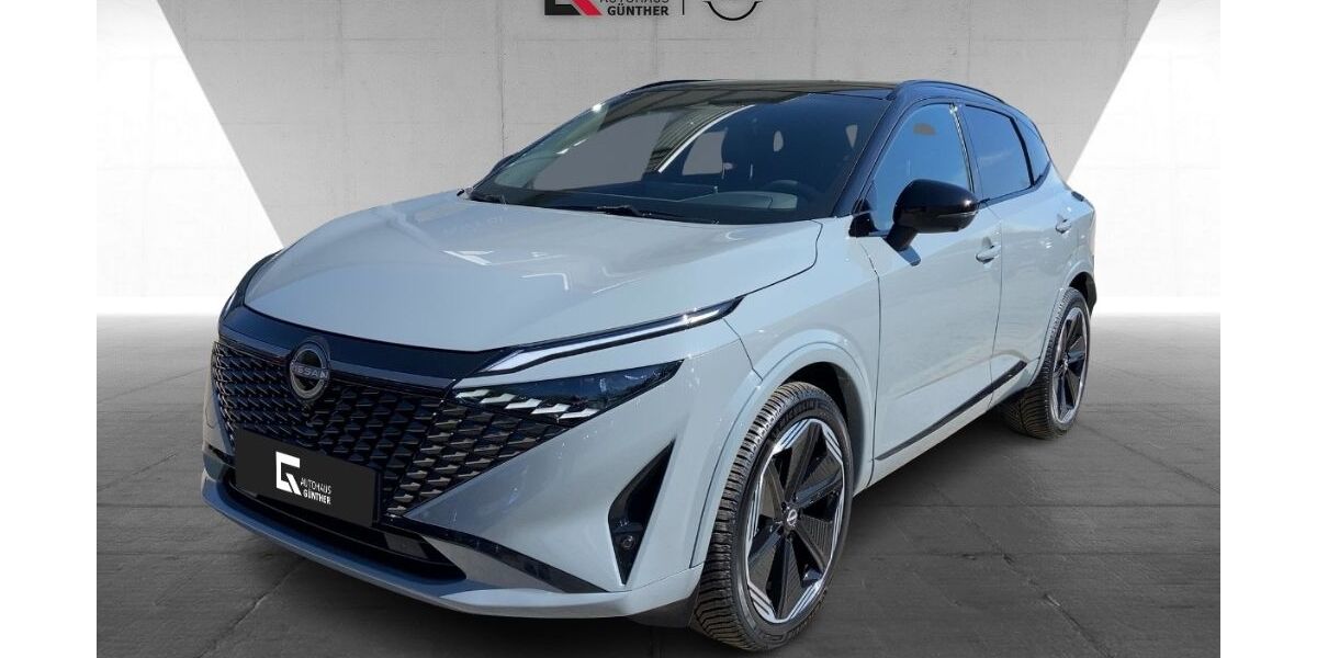 Nissan Qashqai 17.942 km 30.990 &euro; Hamburg 22159