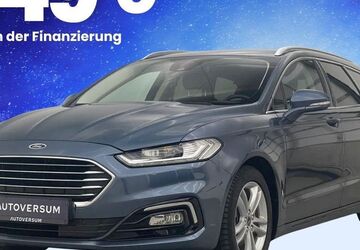 Ford Mondeo 42.210 km 18.585 &euro; Uetersen bei Hamburg 25436