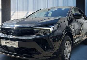 Opel Grandland X 54.863 km 20.890 &euro; Hamburg 22763