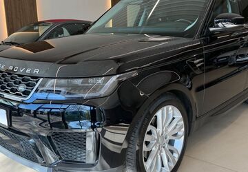 Land Rover Range Rover Sport 130.000 km 31.900 &euro; Hamburg 22143