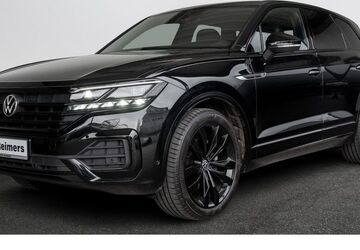 VW Touareg 39.390 km 52.480 &euro; Rellingen/Hamburg 25462