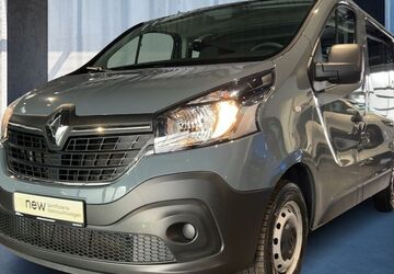 Renault Trafic 60.815 km 23.990 &euro; Hamburg 22763