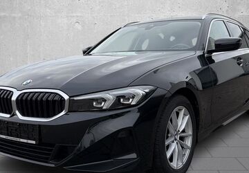 BMW 318 73.601 km 26.490 &euro; Halstenbek 25469