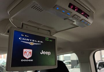 Dodge Journey 194.643 km 3.890 &euro; Hamburg 20537