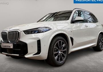 BMW X5 10.310 km 91.997 &euro; Barsbüttel bei Hamburg 22885