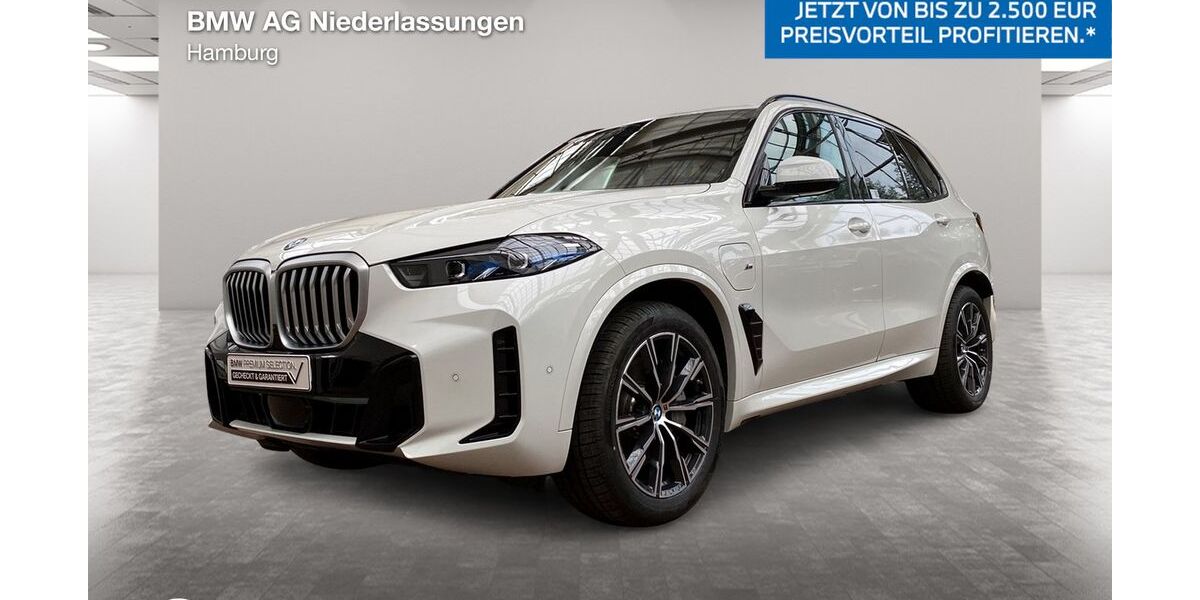 BMW X5 10.310 km 91.997 &euro; Barsbüttel bei Hamburg 22885