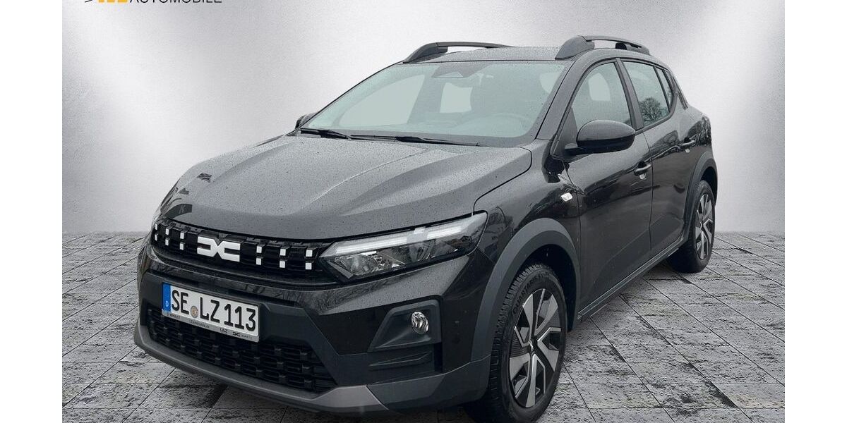 Dacia Sandero 3.741 km 18.530 &euro; Norderstedt 22851