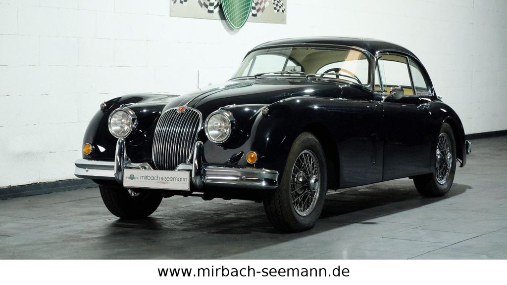 Jaguar XK 47.900 km 69.500 &euro; Schenefeld bei Hamburg 22869
