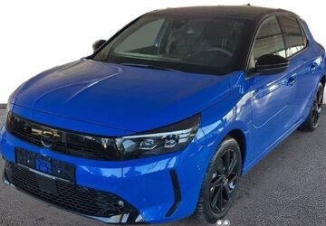 Opel Corsa 28.644 km 18.490 &euro; Uetersen 25436