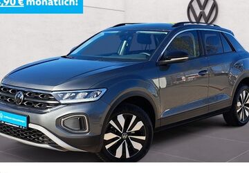 VW T-Roc 14.059 km 29.420 &euro; Kölln-Reisiek 25337
