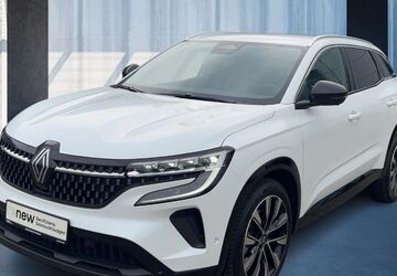 Renault Austral 30.229 km 32.990 &euro; Hamburg 22529