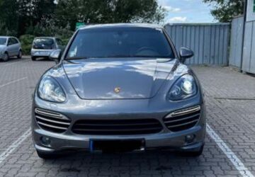 Porsche Cayenne 170.300 km 22.999 &euro; Pinneberg 25421