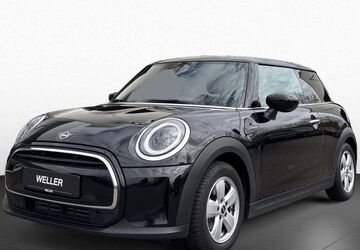 Mini ONE 38.418 km 18.850 &euro; Hamburg-Bergedorf 21033
