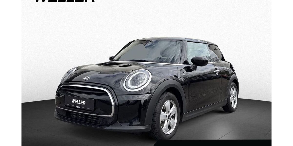 Mini ONE 38.418 km 18.850 &euro; Hamburg-Bergedorf 21033