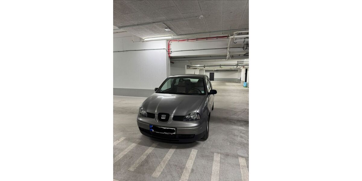 Seat Arosa 85.000 km 1.000 &euro; Hamburg 22081