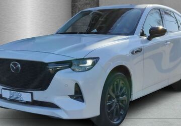 Mazda CX-60 54.168 km 36.490 &euro; Norderstedt 22848