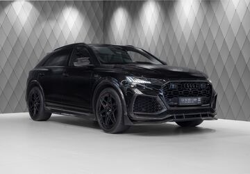 Audi RSQ8 13.820 km 237.822 &euro; Schenefeld 22869