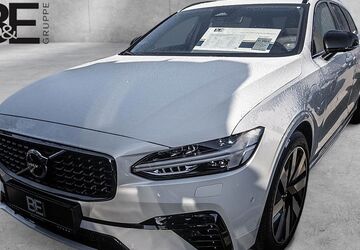 Volvo V90 15.069 km 48.450 &euro; Glinde 21509