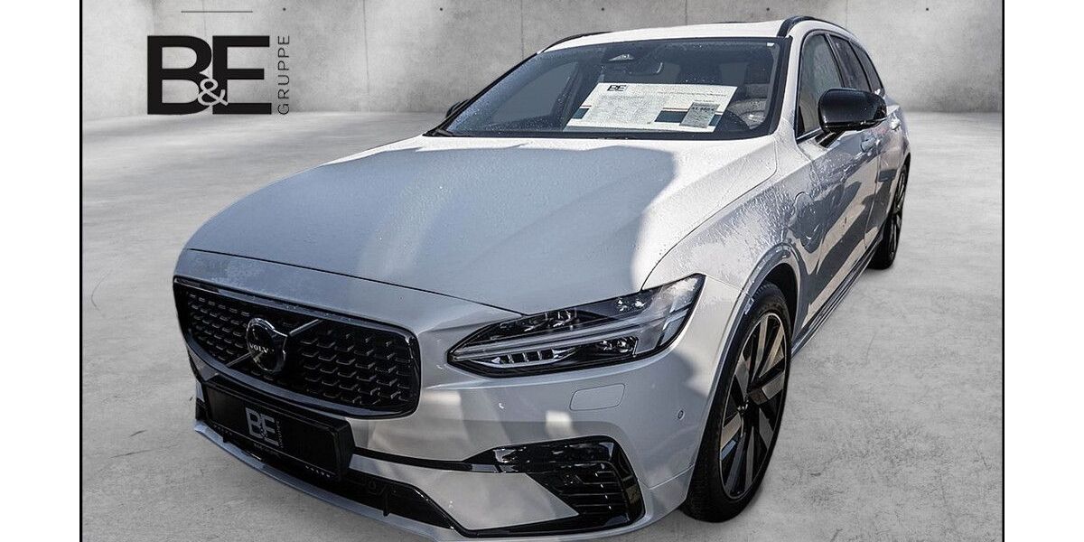 Volvo V90 15.069 km 48.450 &euro; Glinde 21509